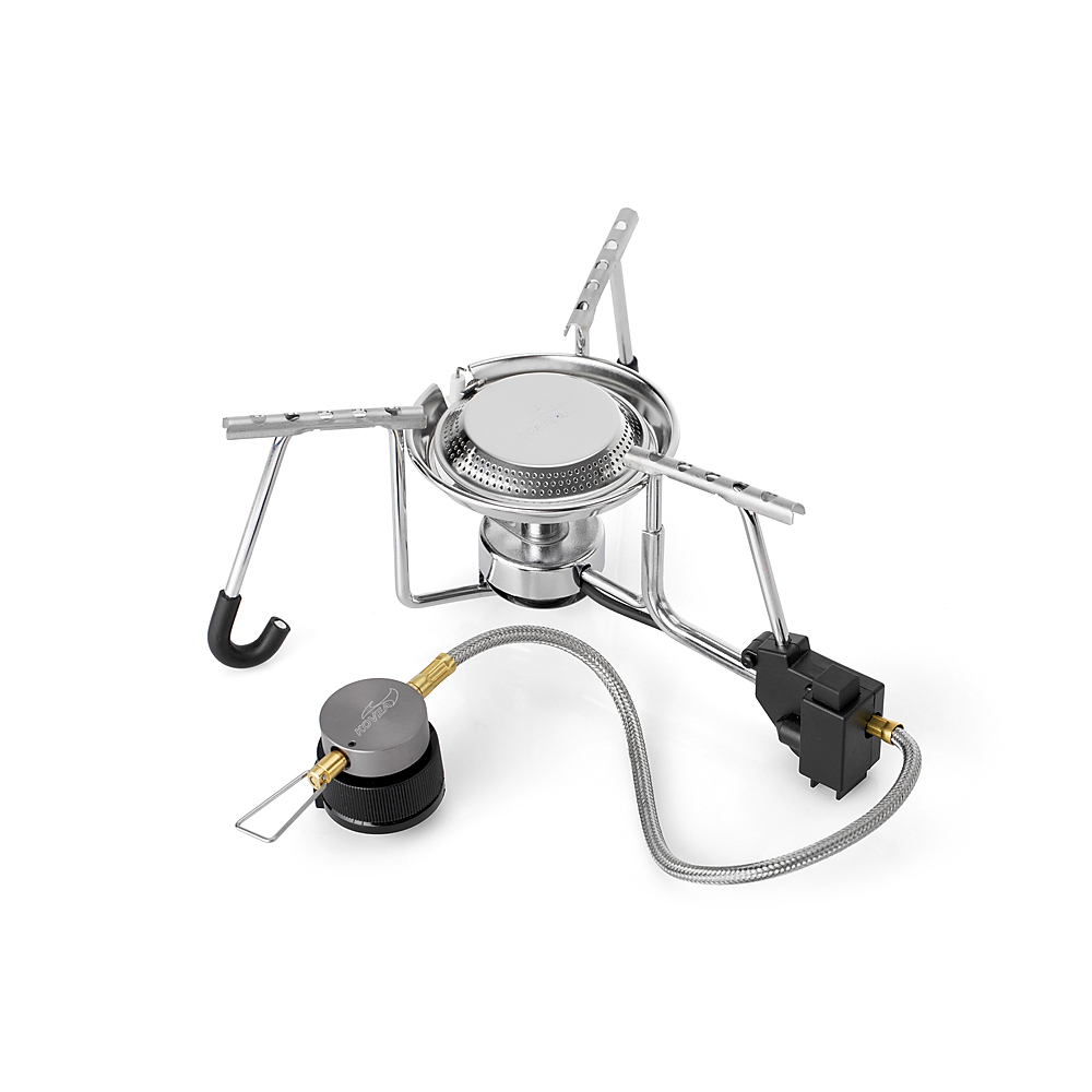   Kovea Exploration Stove Camp-2 KB-N9602