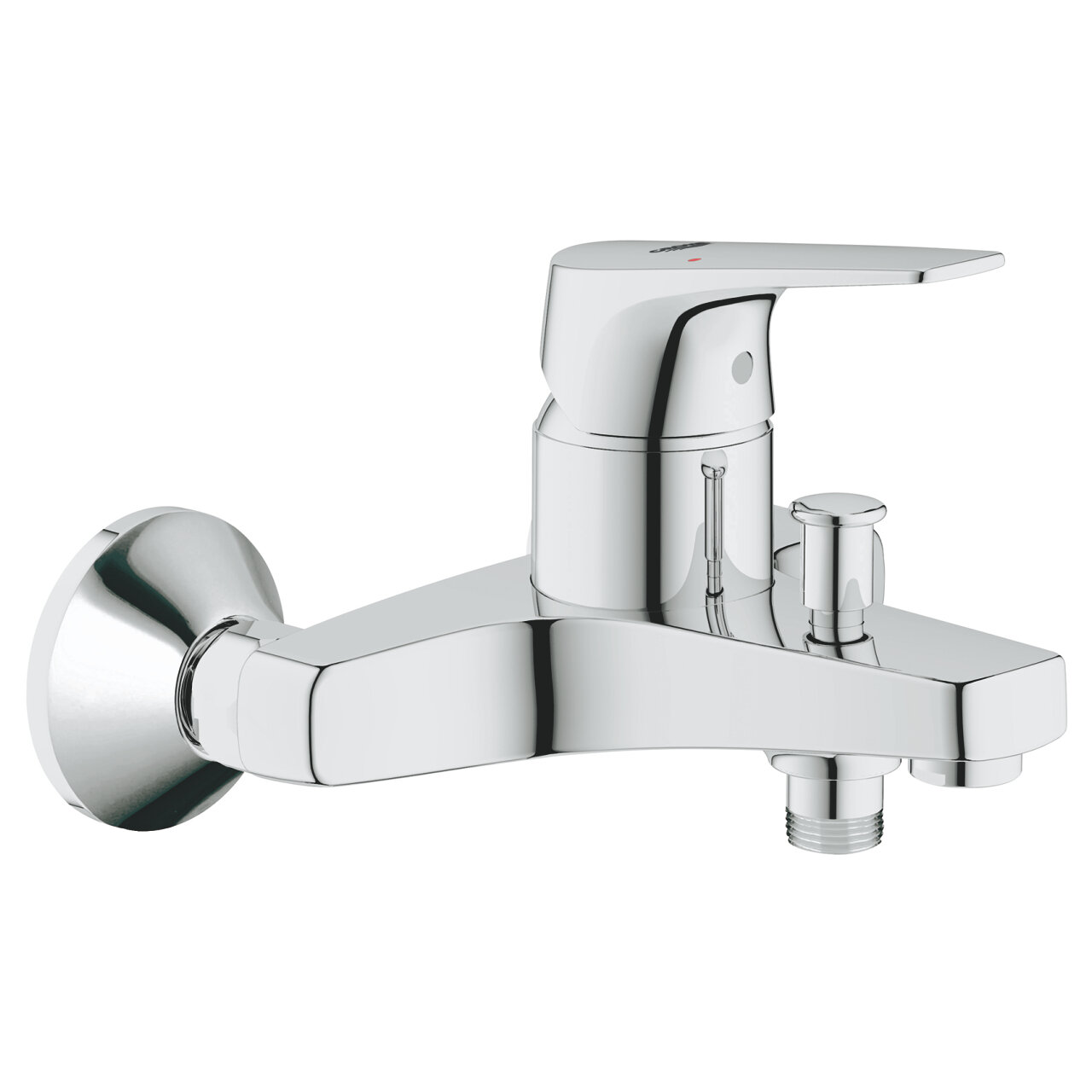 Grohe BauFlow