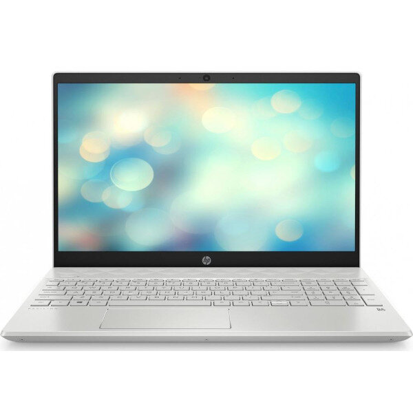 Ноутбук HP Pavilion 15-EH2025NW Ryzen 5 5625U 8Gb SSD512Gb AMD Radeon Graphics 15.6 FHD 1920x1080 Free DOS white русская клавиатура, 715J6EA