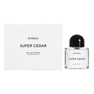 Парфюмерная вода Byredo Super Cedar 50 мл.