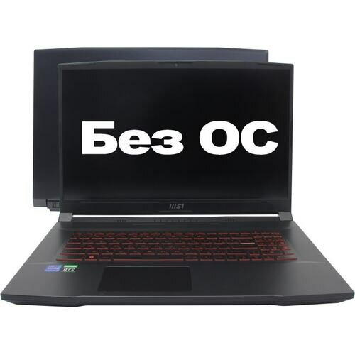 Ноутбук Msi Katana GF76 11UD-843XGE