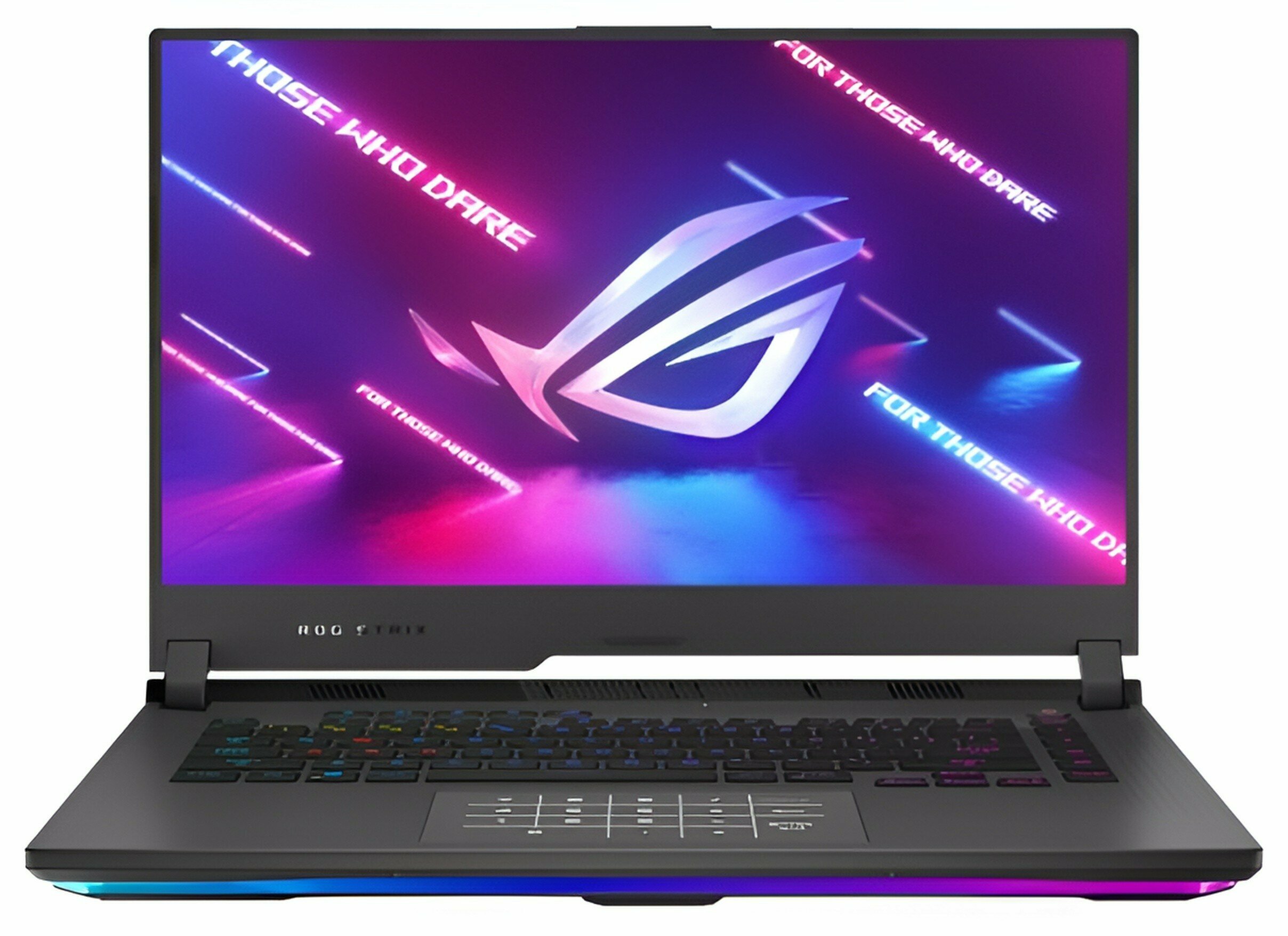  Asus ROG Strix G15 G513Rm-HQ168 90NR0845-M008H0 (AMD Ryzen 7 3200 MHz (6800H)/16Gb/1024 Gb SSD/15.6"/2560x1440/nVidia GeForce RTX 3060 GDDR6)