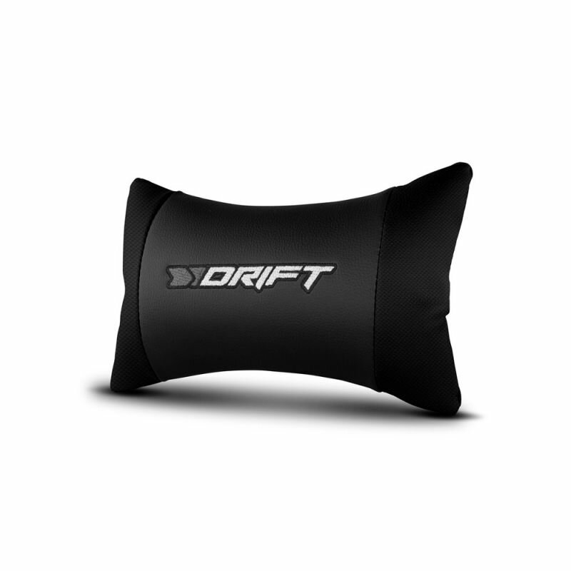 Кресло Drift DR250 PU Leather / black - фотография № 2