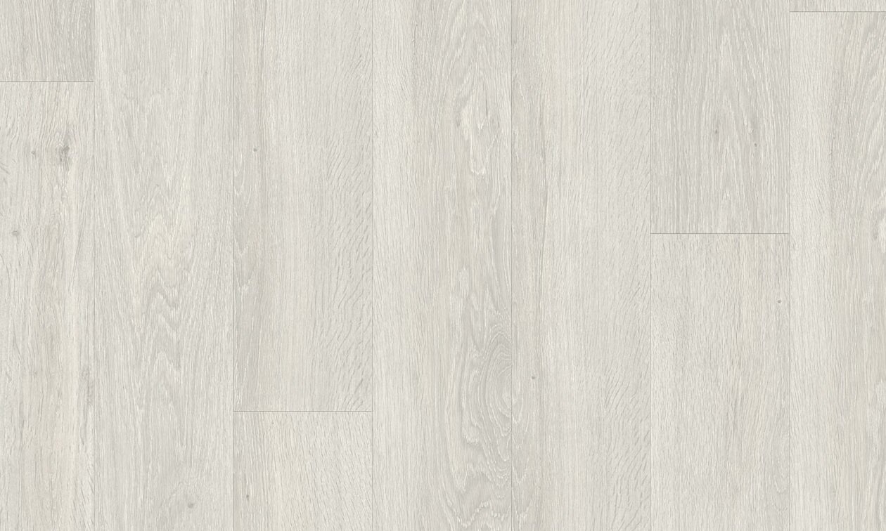 Виниловая плитка Pergo Optimum Click Modern Plank V3131-40082 Дуб Светло-серый