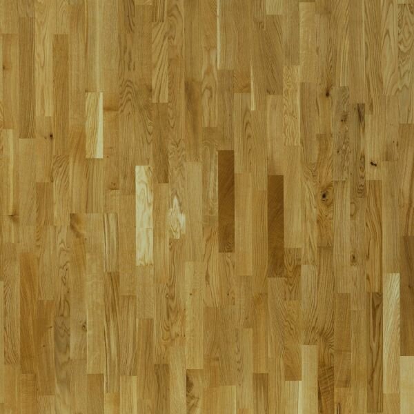 Паркетная доска Polarwood Oak Monsoon 3S упаковка 1.678 м