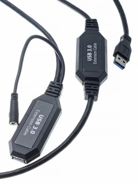  VCOM USB3 TO AF 5M CU827-5M, 