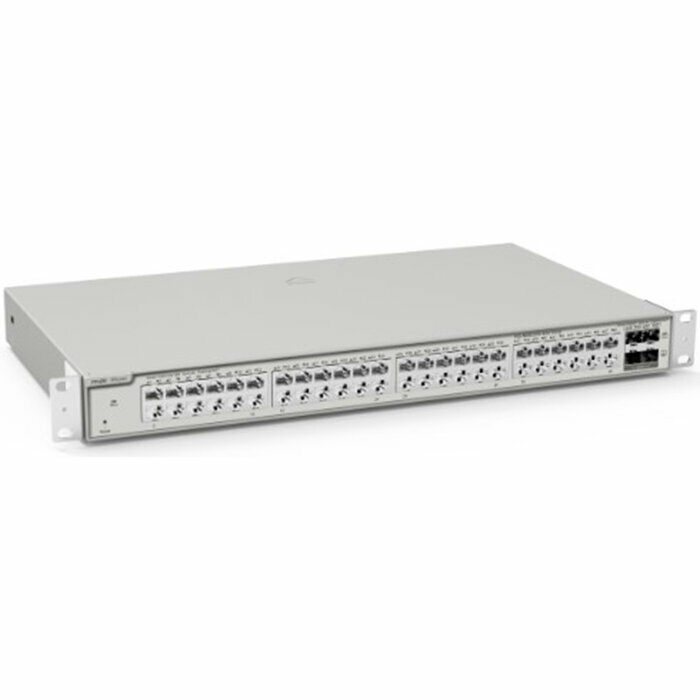 Коммутатор Reyee 48-Port 10G L2 Managed POE Switch (W)