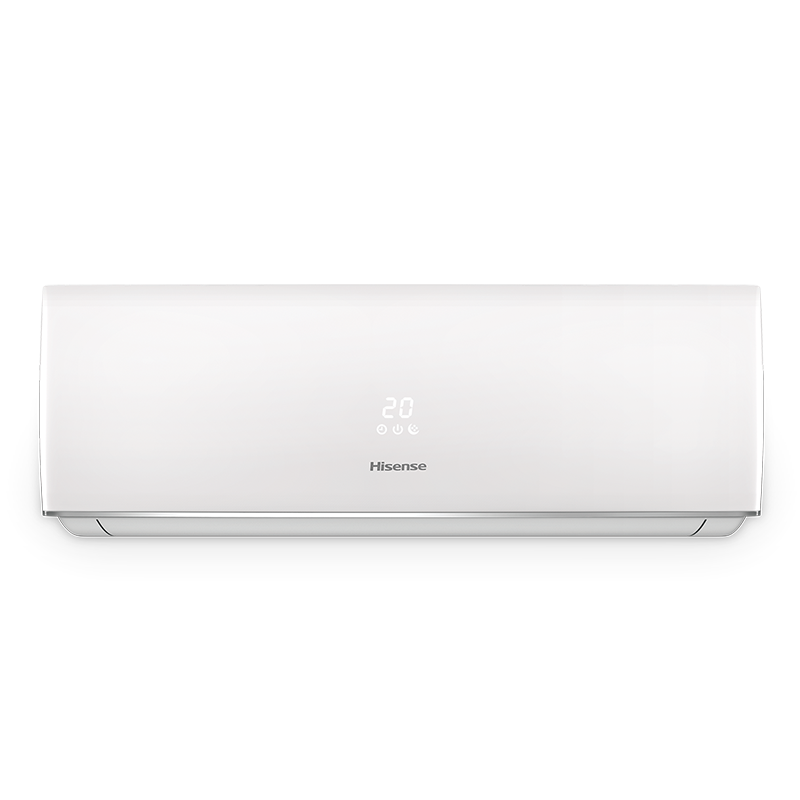 HISENSE  -  SMART DC Inverter UPGRADE AS-09UR4SYDDB15