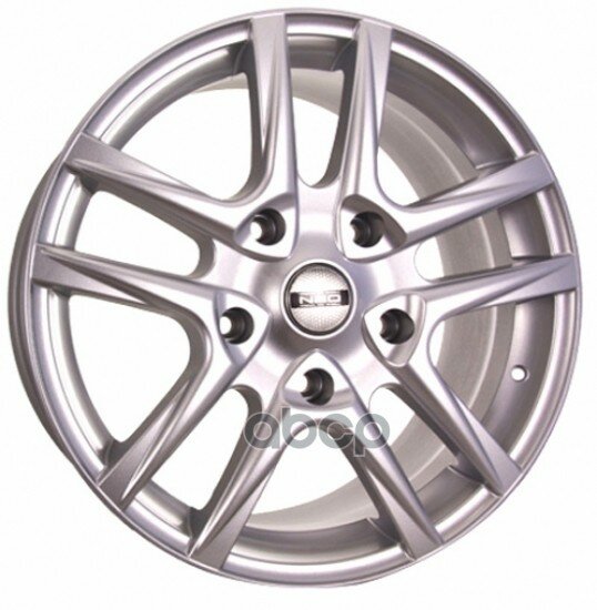 Диск NEO, 807 S 8x18/5x150ET60 110.1