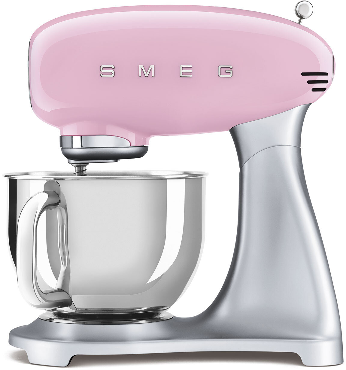 Миксеры SMEG SMF02PKEU