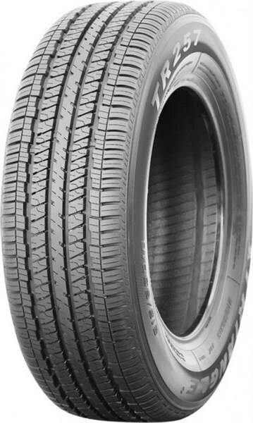 Летние шины Triangle TR257 235/50 R18 97V