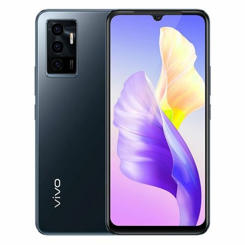 Смартфон vivo V23E 8/128Gb, лунная тень