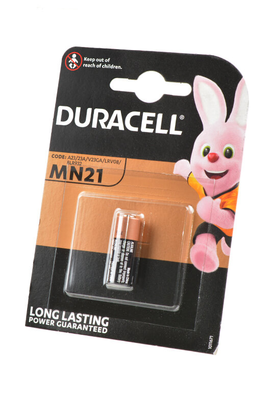 Duracell Батарейка Duracell MN21