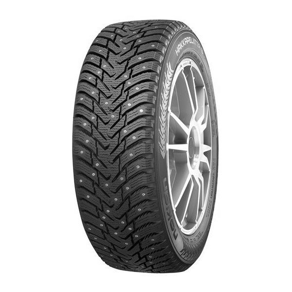 Автомобильная шина Nokian Tyres Hakkapeliitta 8 295/35 R19 104H XL зимняя