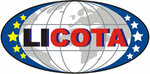 LICOTA PAW-04048-09 Пружина клапана запорного - изображение