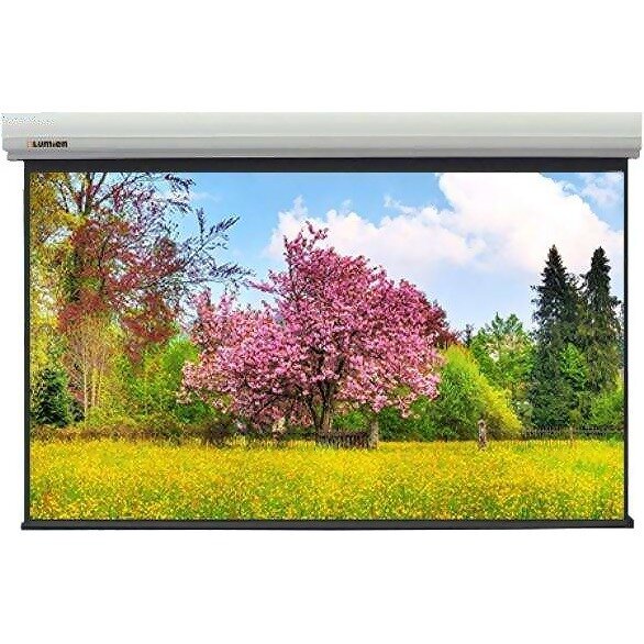 Экран для проектора Lumien Master Large Control 642х1010 см LMLC-100121