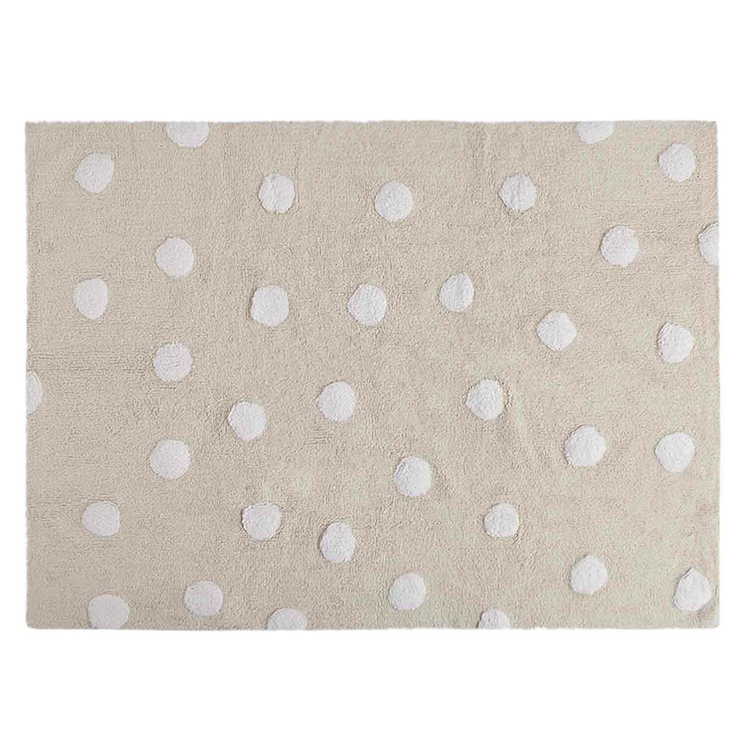  Lorena Canals   Polka Dots (-) 120*160 C-00088