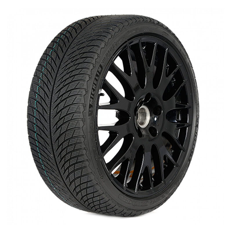 Michelin Pilot Alpin 5 SUV 255/70R18 116V 