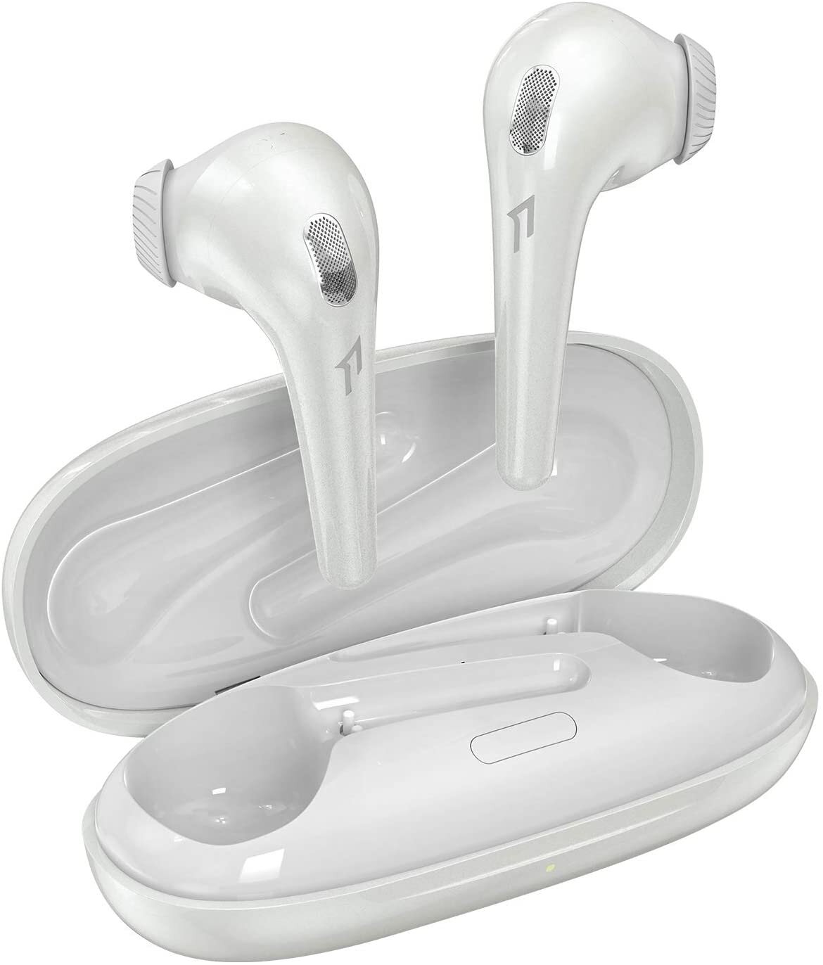 Bluetooth-наушники 1MORE ComfoBuds TWS ESS3001T (White)