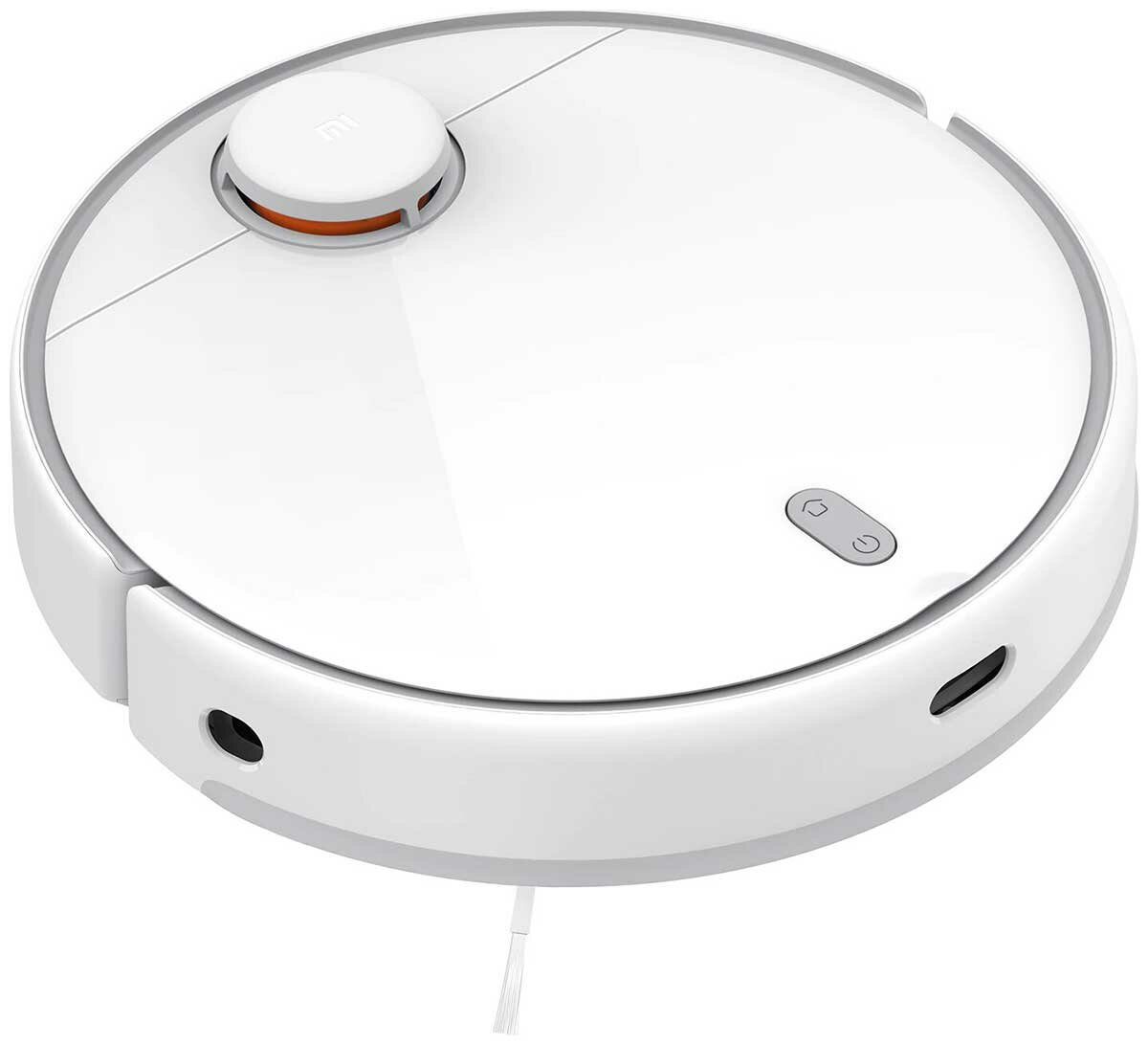 - Xiaomi Robot Vacuum Mop 2 Pro White MJST1SHW (BHR5044EU)