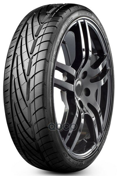 Автошина NITTO NTNEO 205/45 R16 87 V