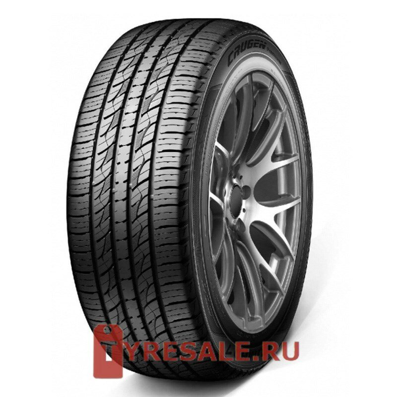 Автошина Kumho Crugen Premium KL33 225/60 R17 99H