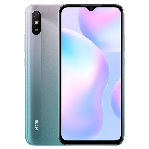 Xiaomi Redmi 9A 2GB/32GB Glacial Blue [36543]