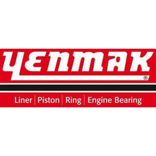 YENMAK 31-04442-000 91,10 mm. 1/3 цил-р Порш.+палец, с кол