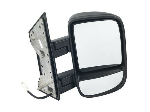 фото SKV Зеркало 3302 Next с эл прив и обогревом прав. (2 стойки)