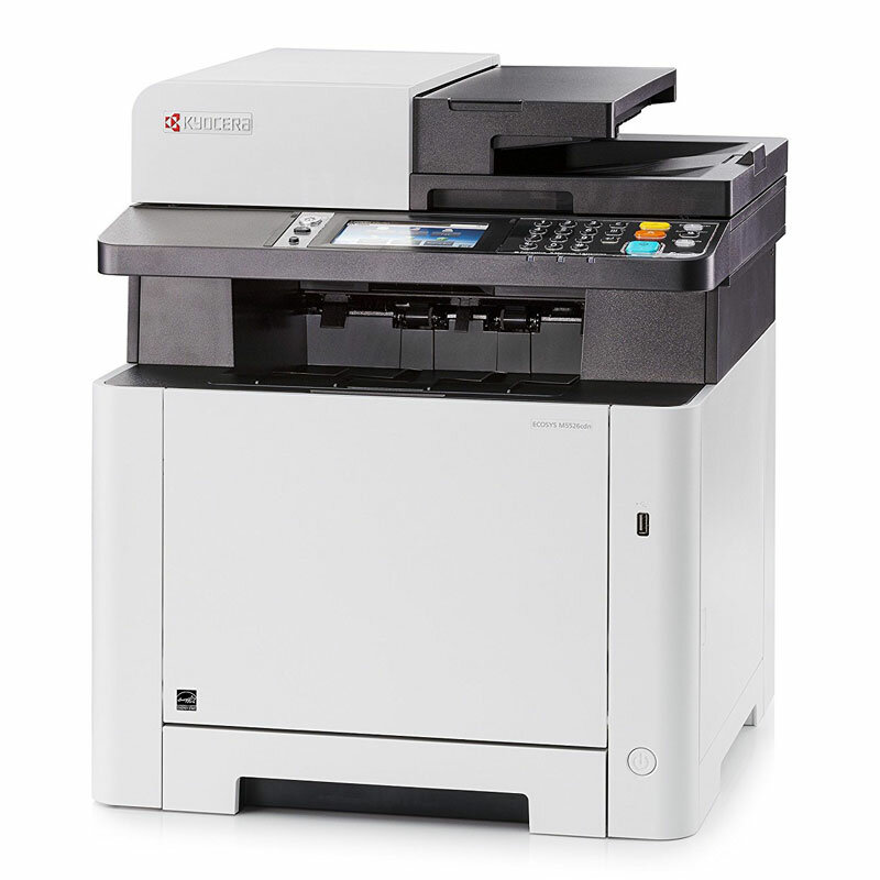 Kyocera Ecosys M5526cdw (1102R73NL0)