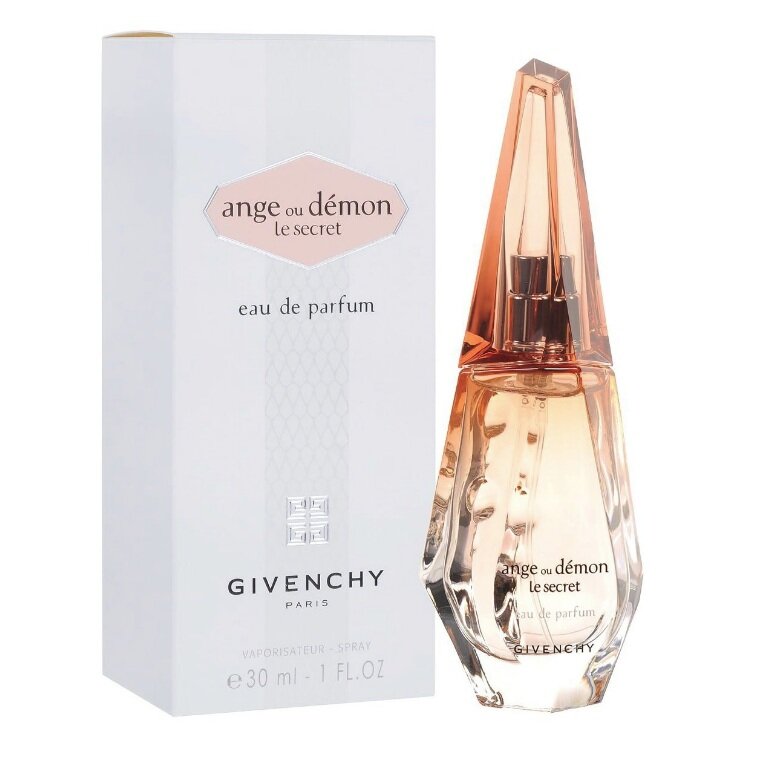 Туалетные духи Givenchy Ange Ou Demon Le Secret 30 мл