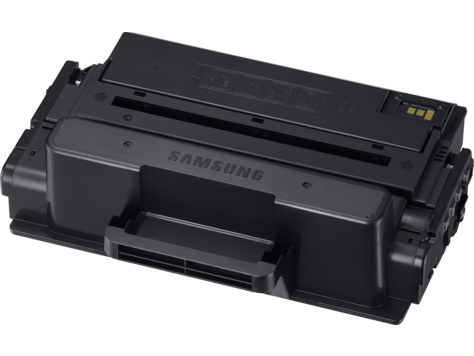 Тонер-картридж Samsung MLT-D201S Black Toner Cartridge SU879A