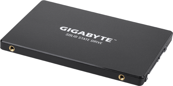 Твердотельный накопитель GIGABYTE SSD SATA2.5" 240GB GP-GSTFS31240GNTD