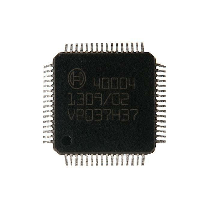 40004 Микросхема BOSCH для автомобильной электроники TQFP64_ePad