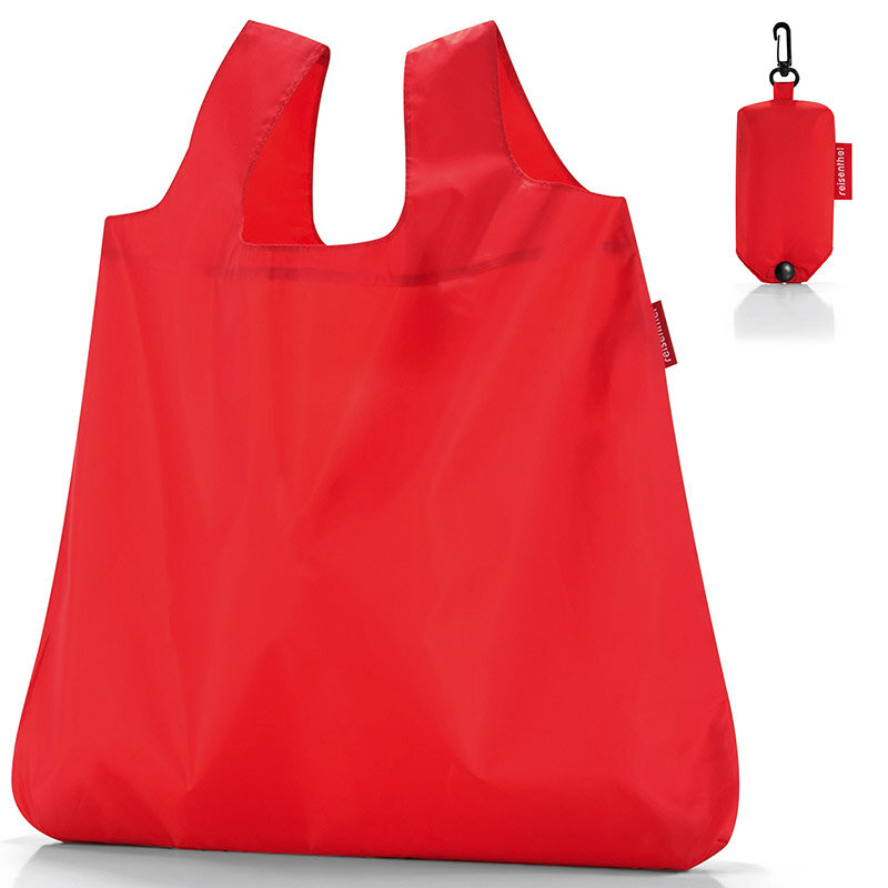   Reisenthel Mini Maxi Pocket Red