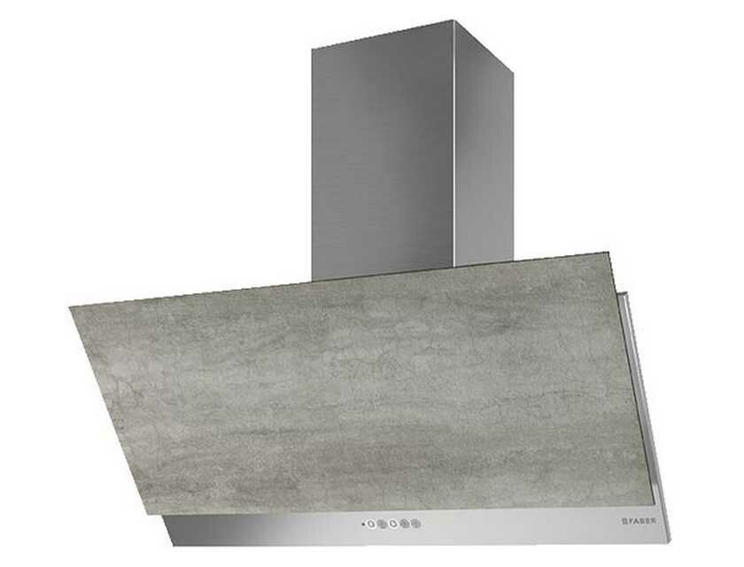 Кухонная вытяжка Faber GRXIA GRES LG/X A90