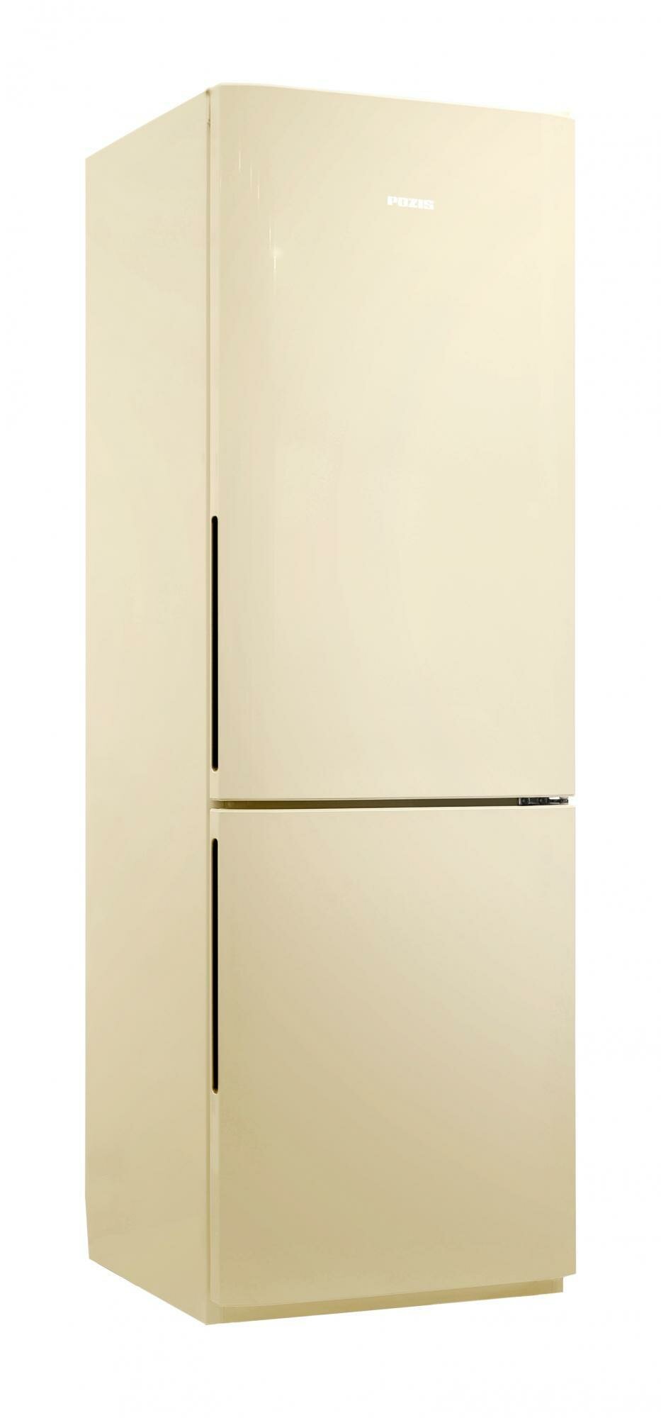 Холодильник Pozis RK-FNF-170BG, вертикальные ручки
