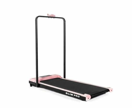 DFC Беговая дорожка DFC SLIM PRO pink