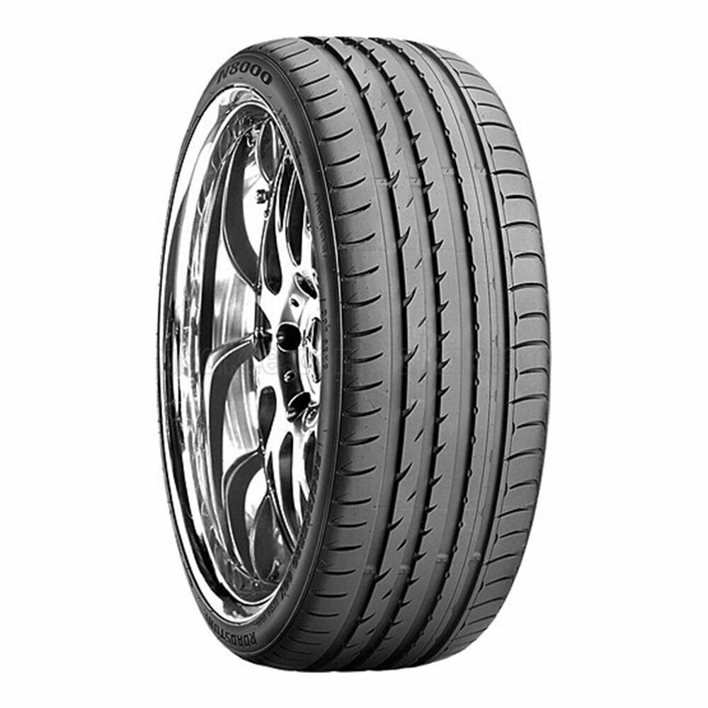 Шина летняя легковая ROADSTONE N8000 225/40R18 92Y XL (Арт.R10943)