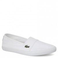 Балетки Lacoste SPW0142 MARICE BL белый, Размер 38