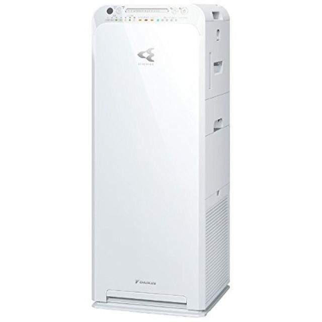 Daikin MCK55W очиститель воздуха