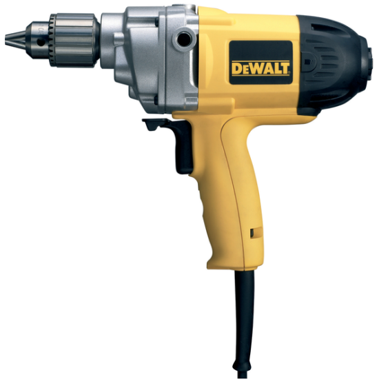 Дрель-миксер DEWALT D21520