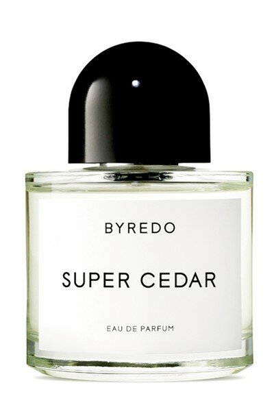 Byredo Super Cedar парфюмированная вода 100мл