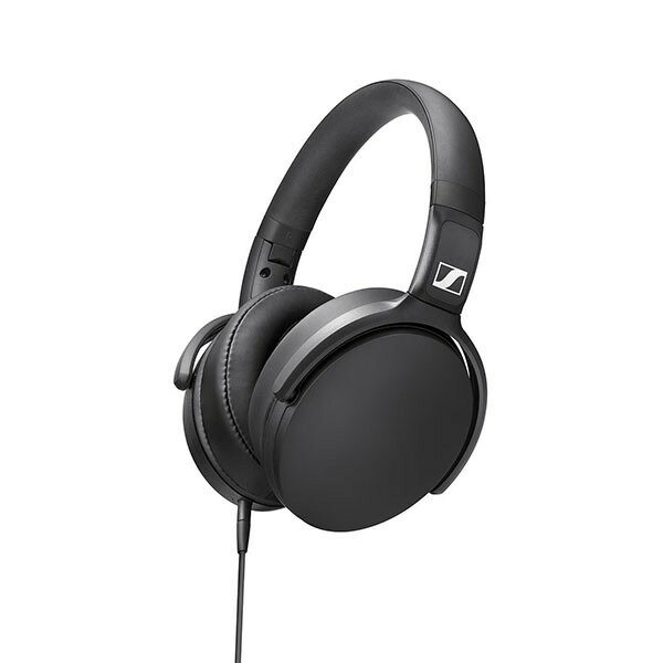 Охватывающие наушники Sennheiser HD 400S