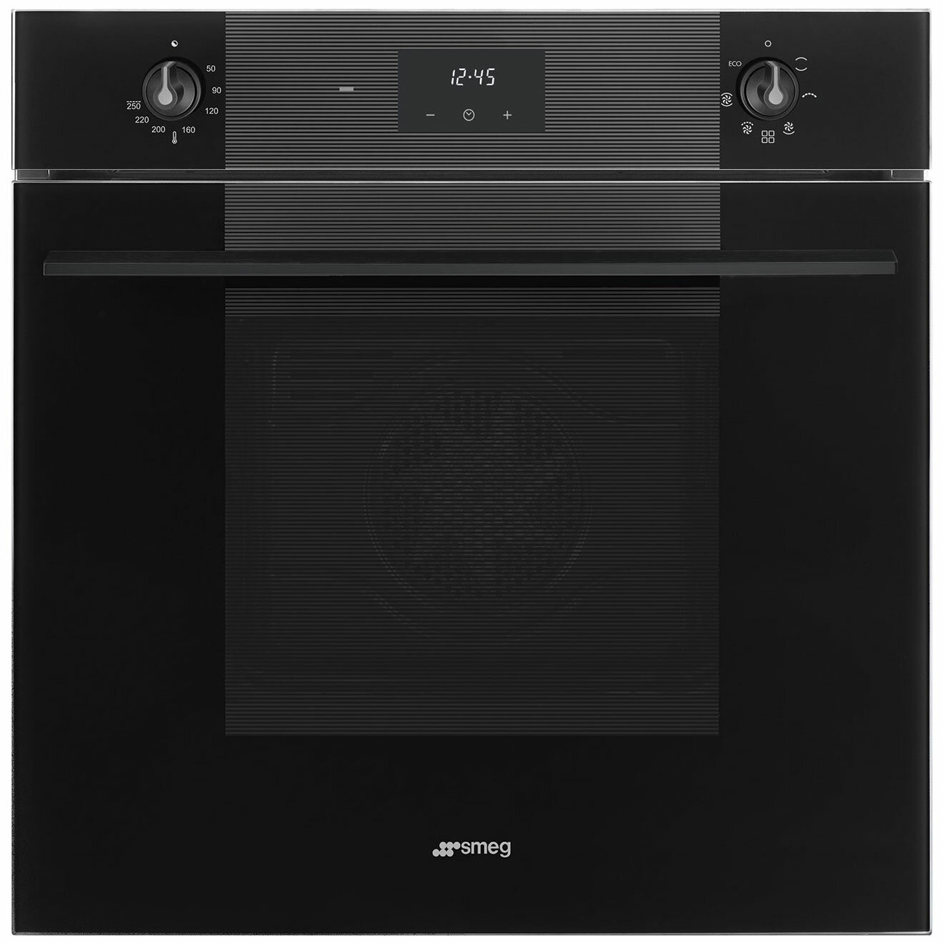 Встраиваемый электрический духовой шкаф Smeg SF6100VB3