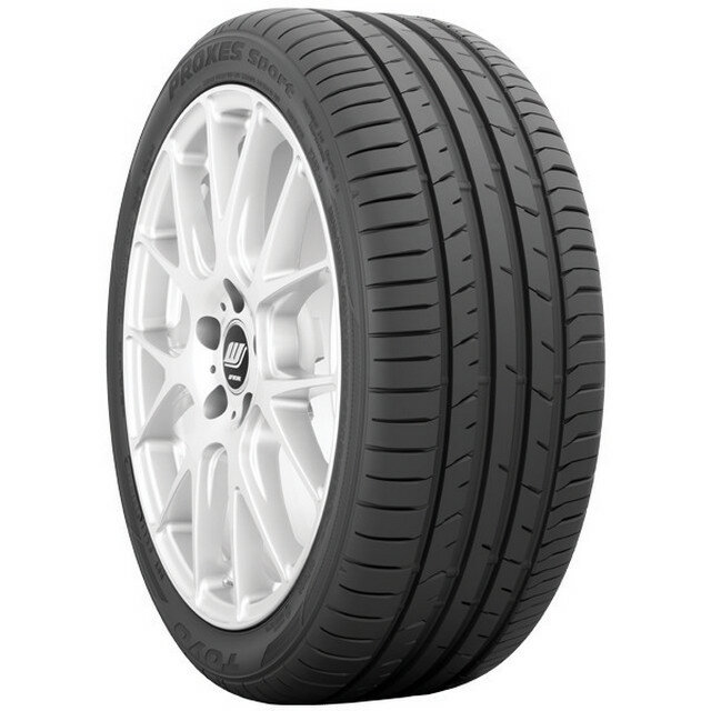 Автошина Toyo Proxes Sport 205/45 R17 88Y