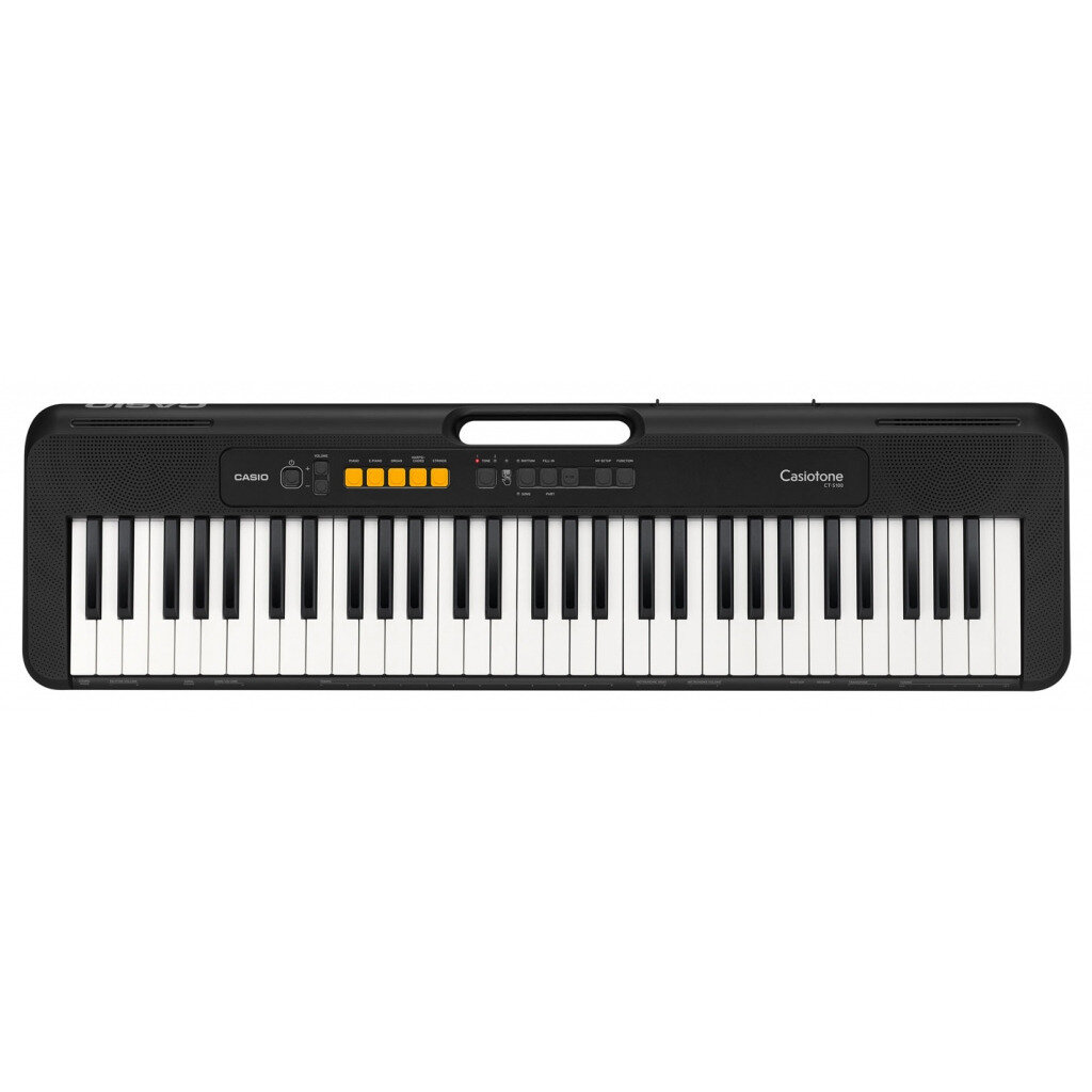 Цифровой синтезатор Casio CT-S100