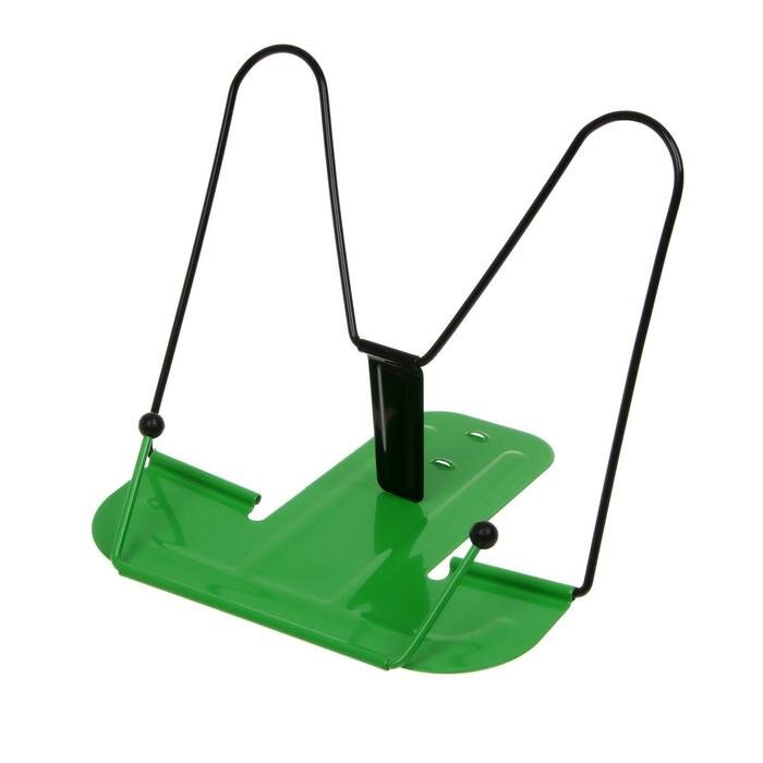 фото Подставка для книг металлическая GLOBUS, микс х 3 вида