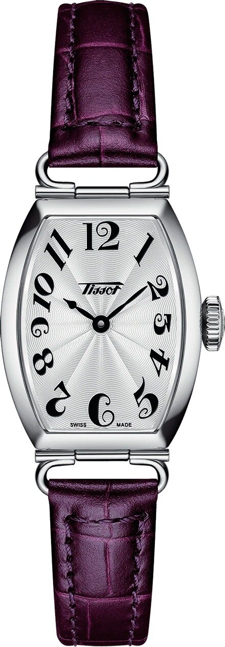 Наручные часы Tissot T128.Heritage.Porto T128.109.16.032.00