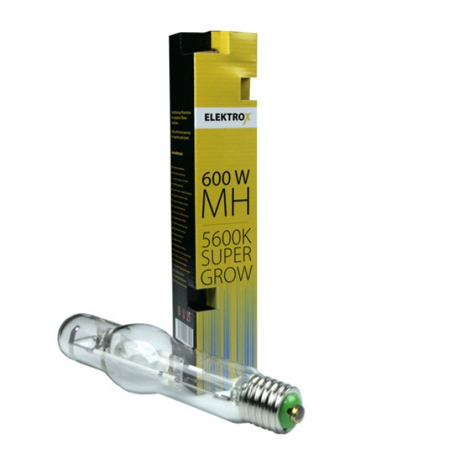 Grow Lamp 600w